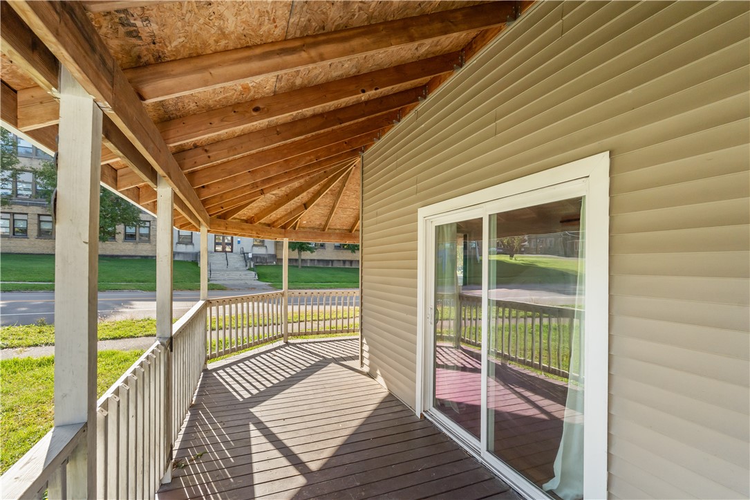 30 Clara Barton Street