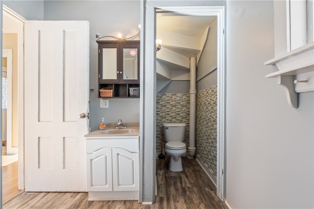 30 Clara Barton Street