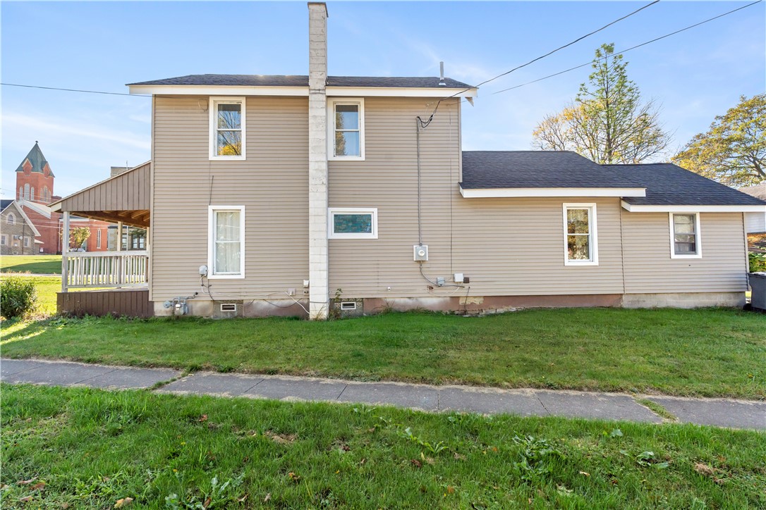 30 Clara Barton Street