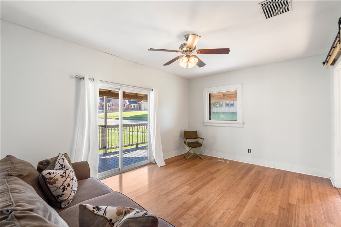 30 Clara Barton Street