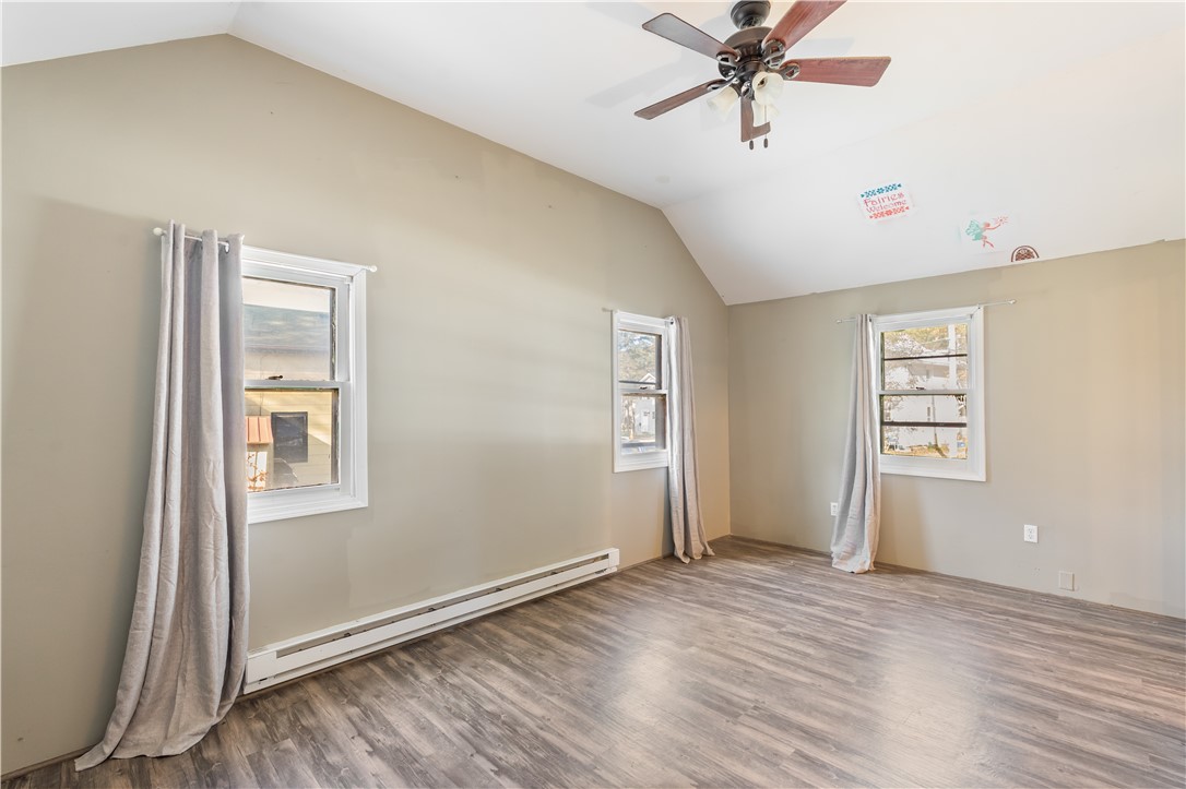 30 Clara Barton Street