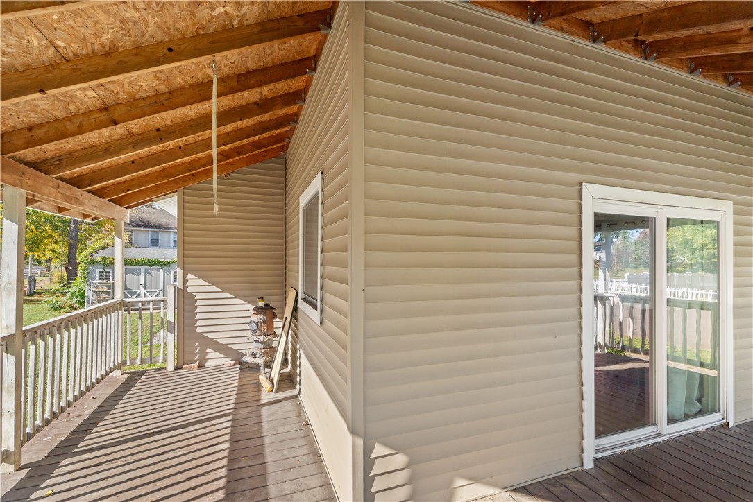 30 Clara Barton Street