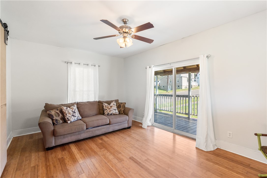 30 Clara Barton Street