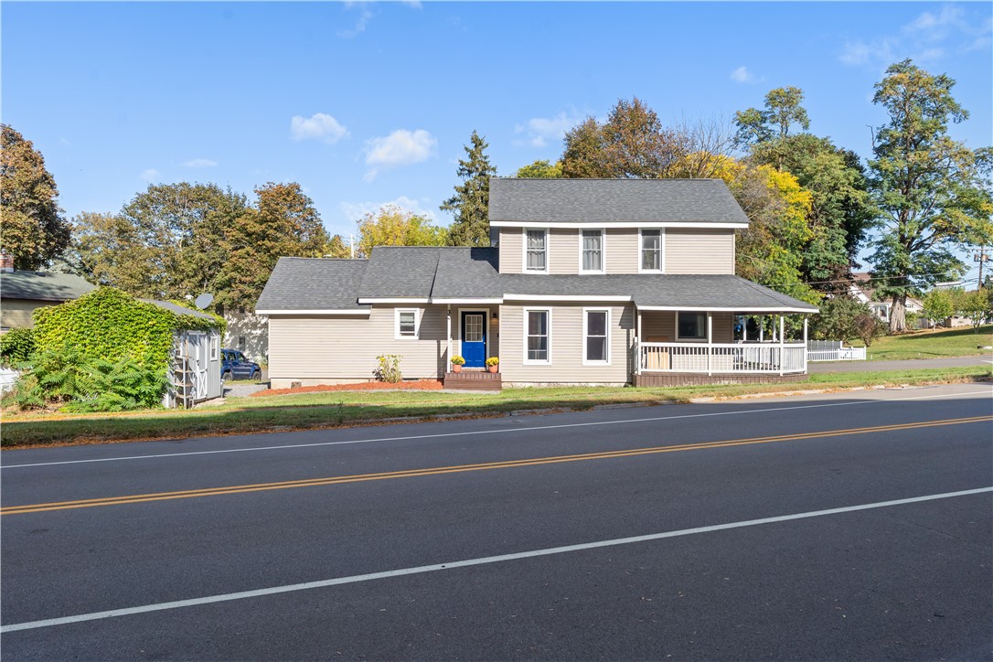 30 Clara Barton Street