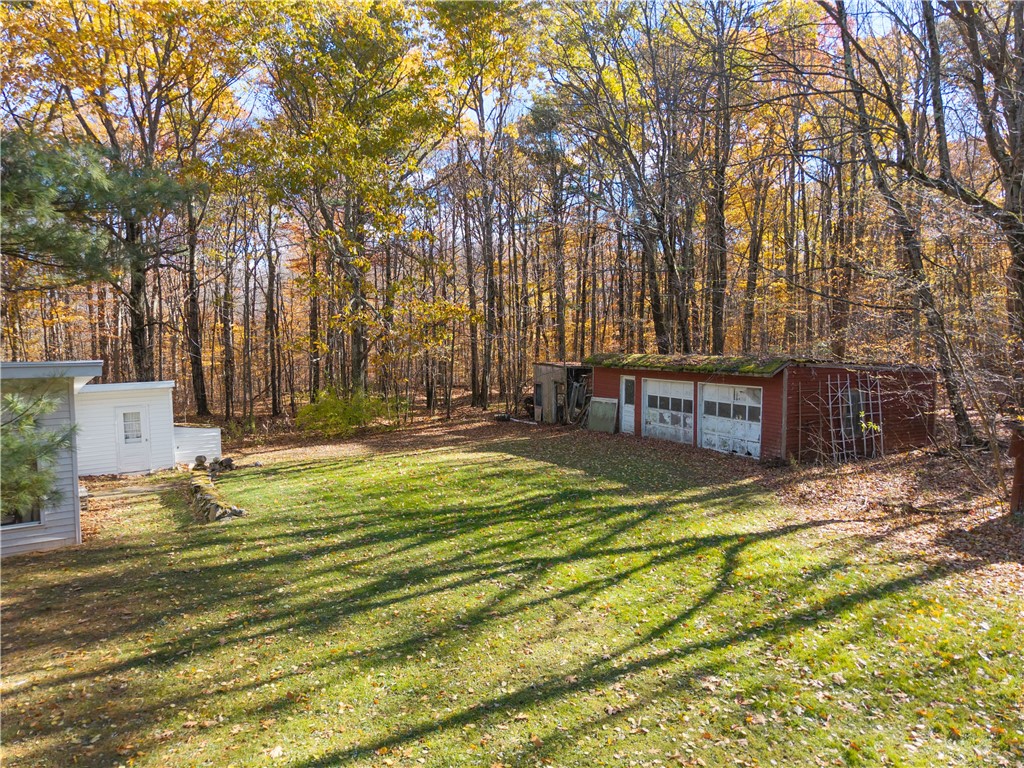 8387 Carney Hollow Road