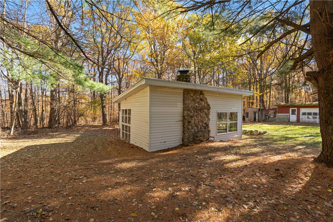 8387 Carney Hollow Road