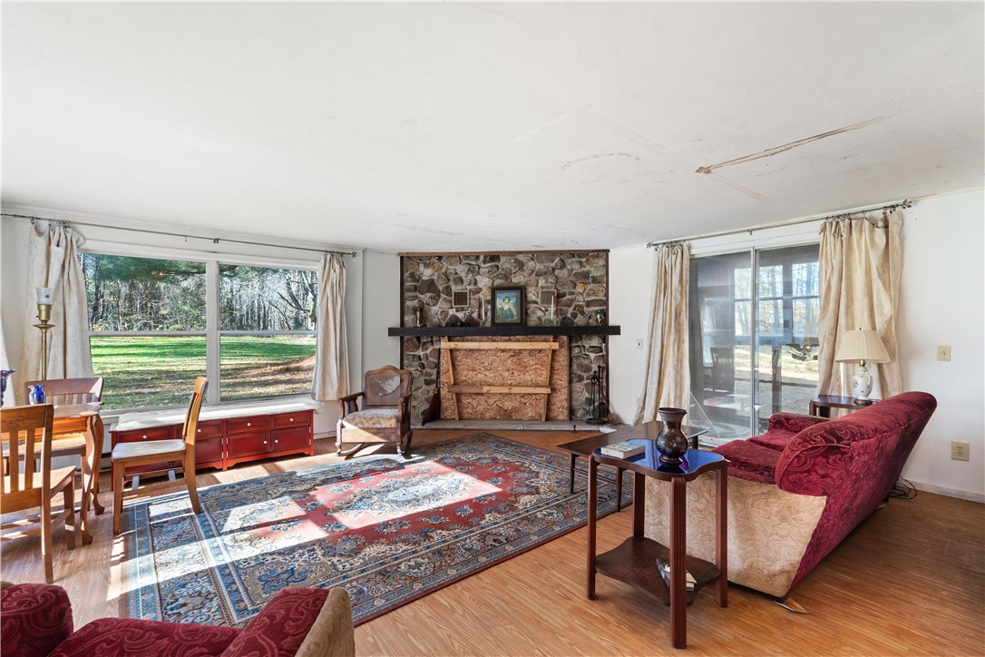 8387 Carney Hollow Road