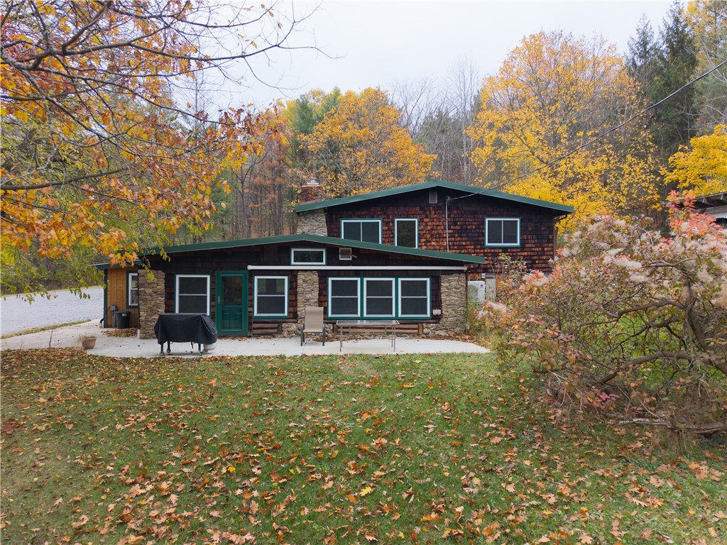 7753 Canadice Road