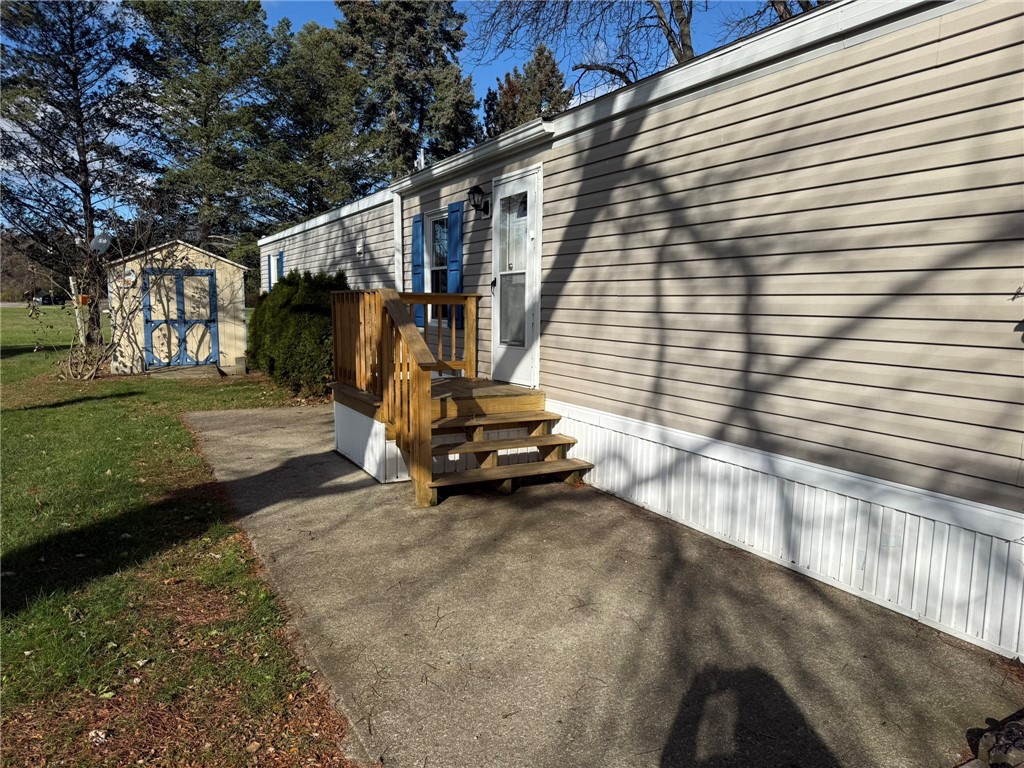 30 Valley View Court