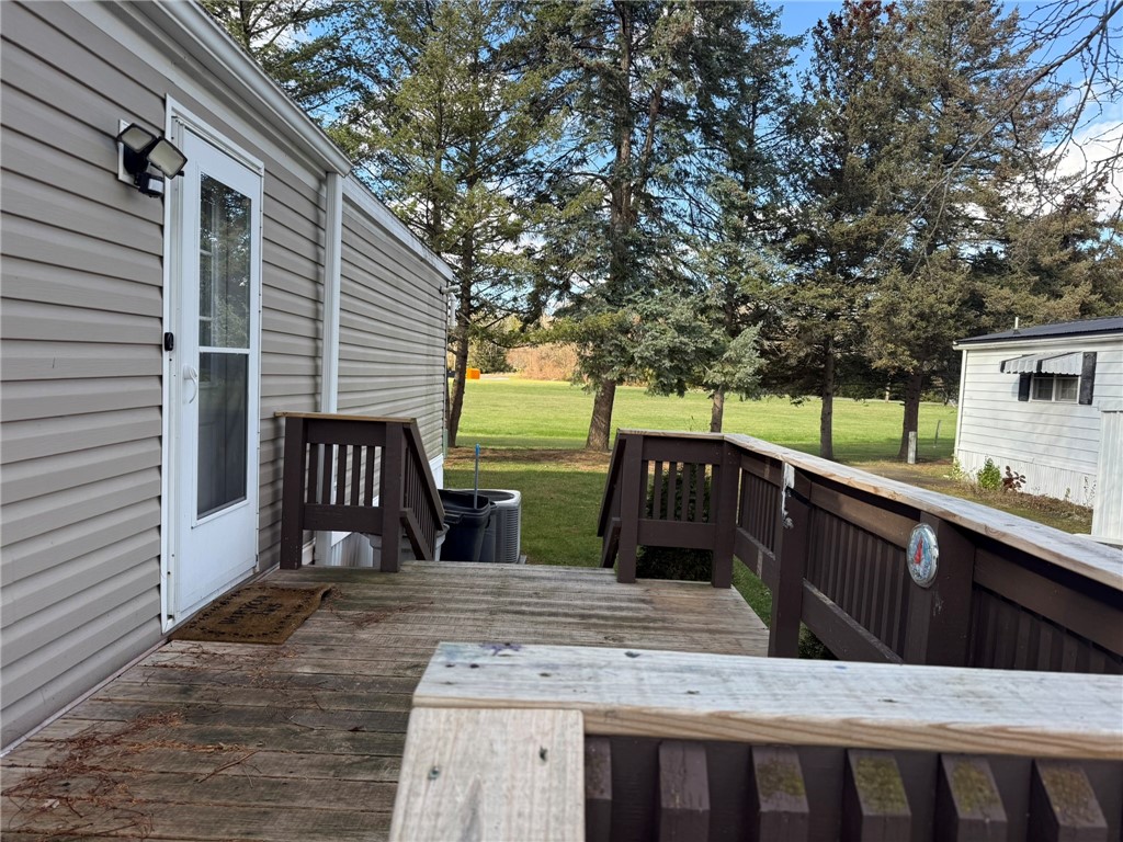 30 Valley View Court