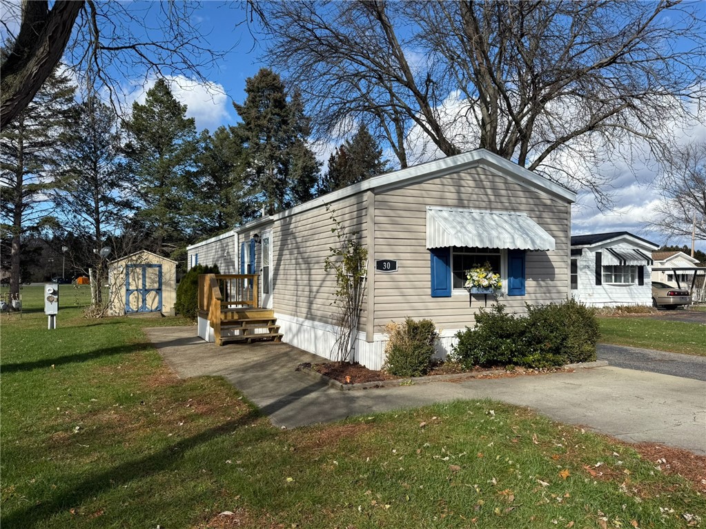 30 Valley View Court