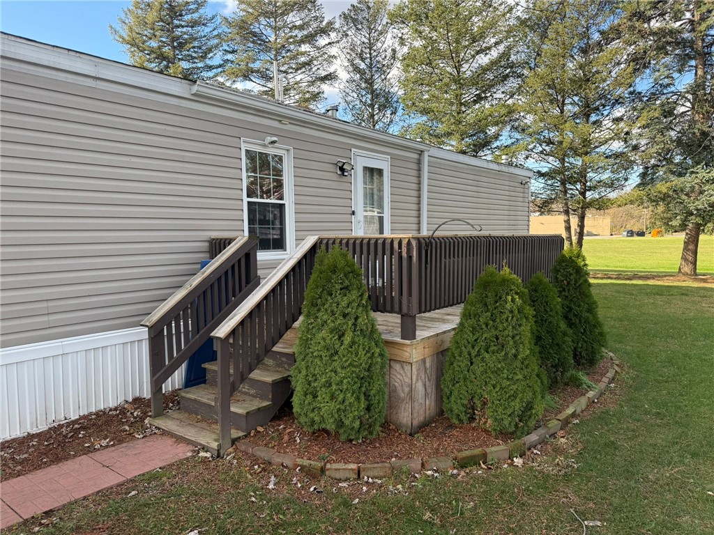 30 Valley View Court