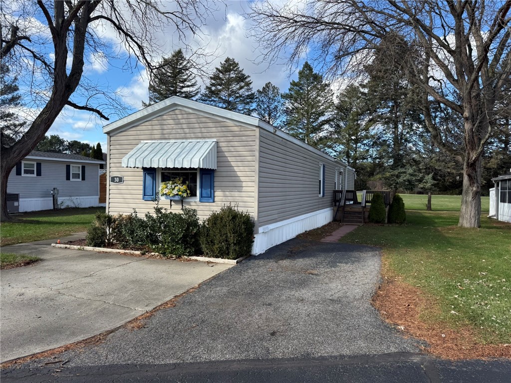 30 Valley View Court