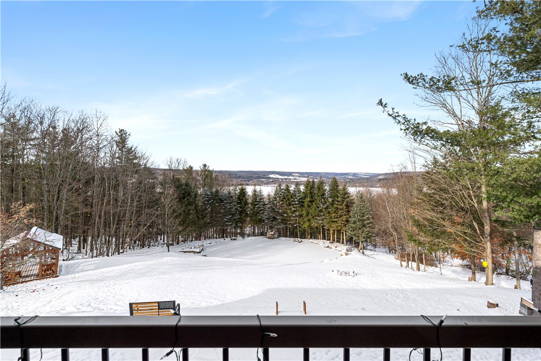 9751 Colegrove Hill Road