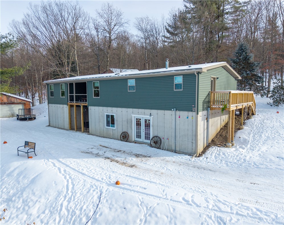 9751 Colegrove Hill Road