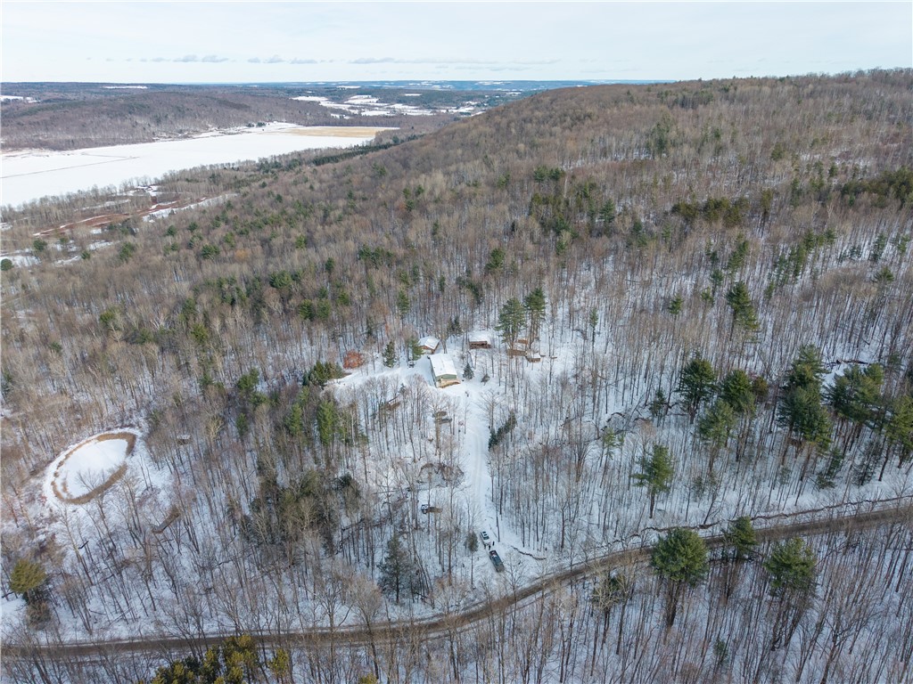 9751 Colegrove Hill Road