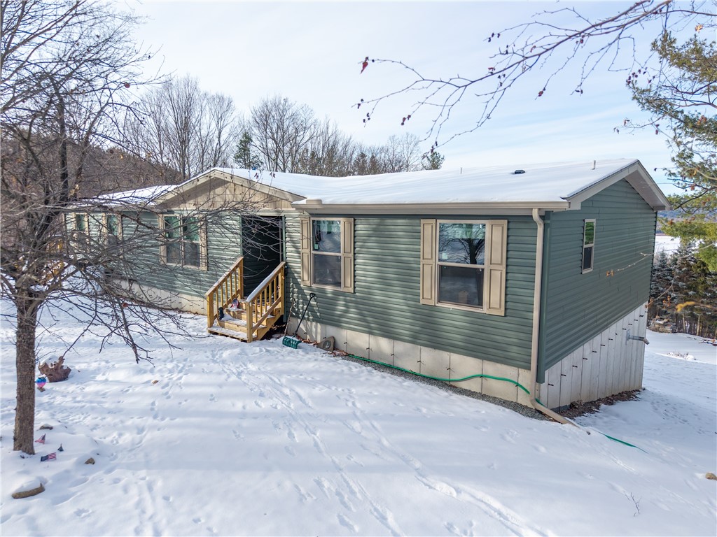 9751 Colegrove Hill Road