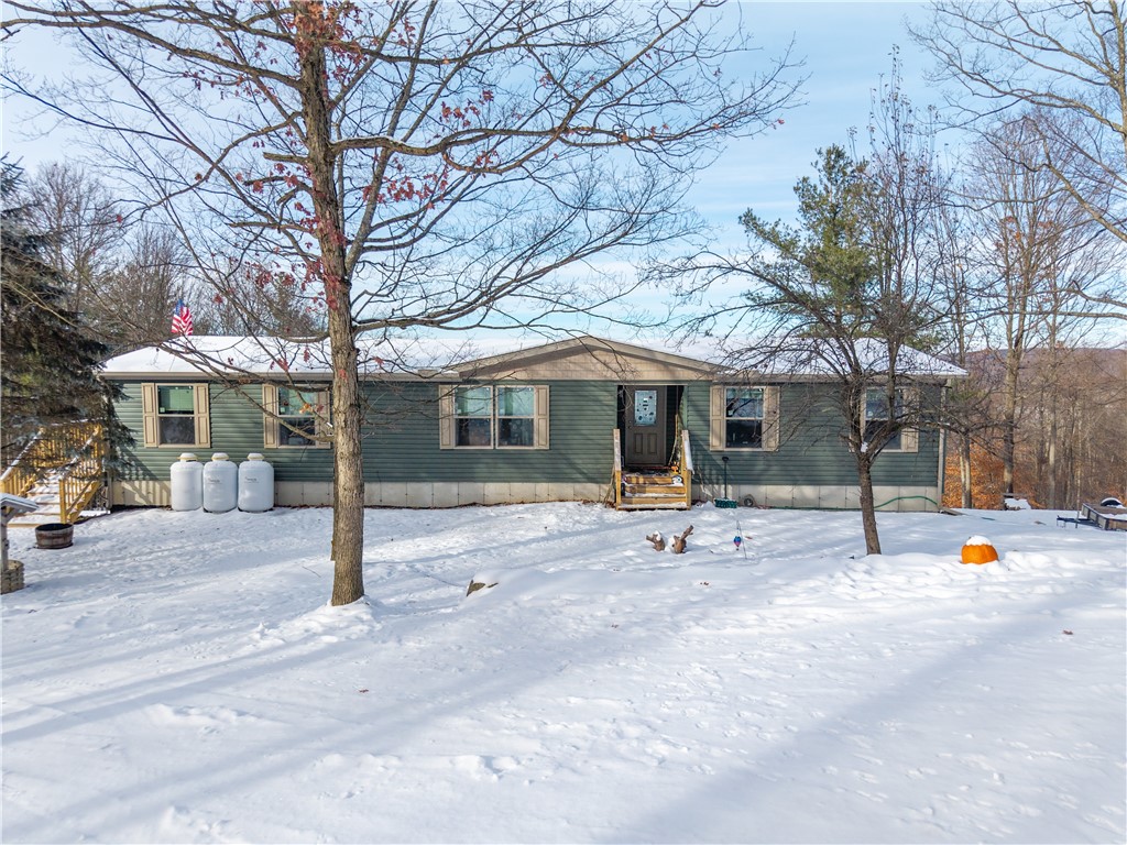 9751 Colegrove Hill Road