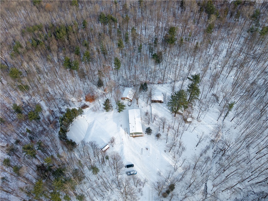 9751 Colegrove Hill Road