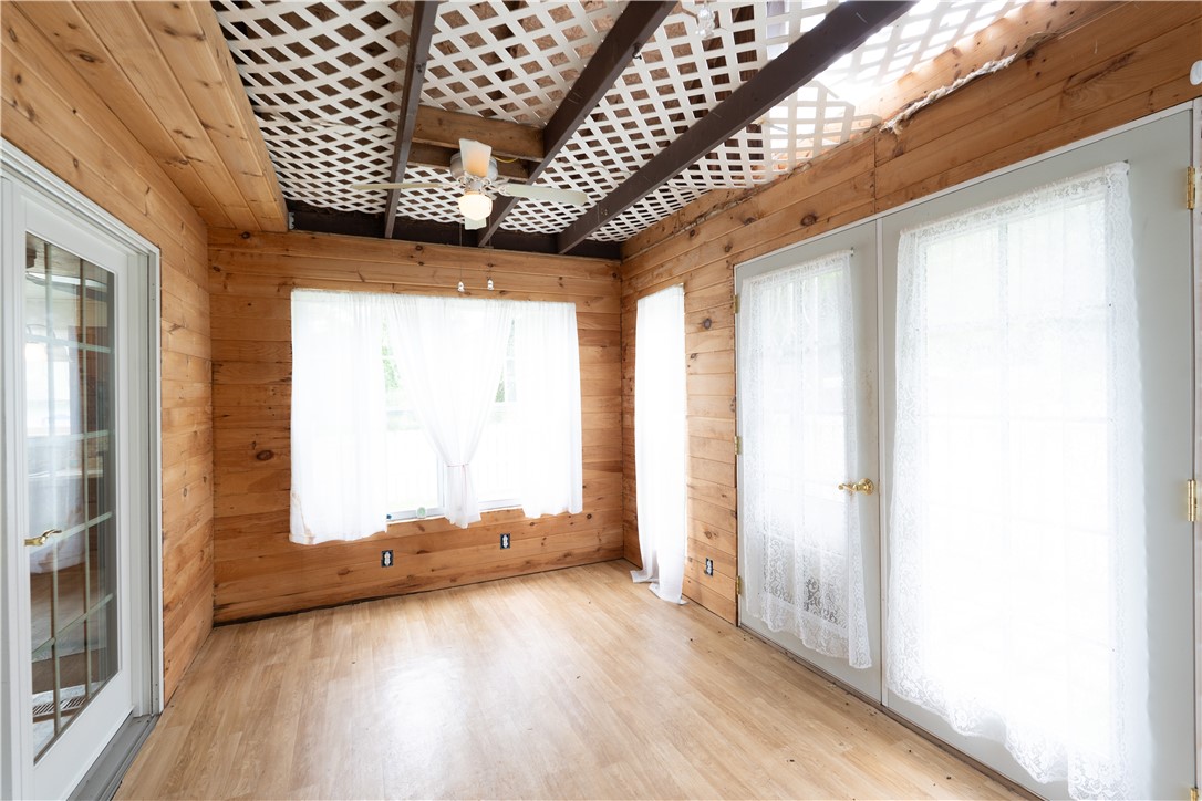 2281 Wearkley Road
