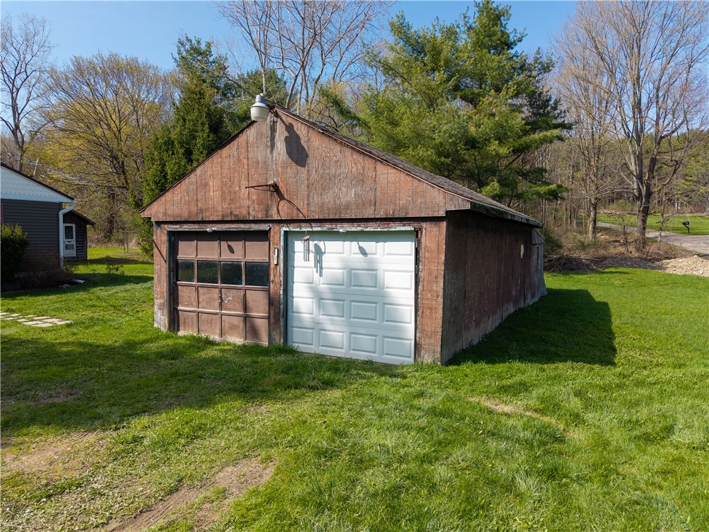 2281 Wearkley Road