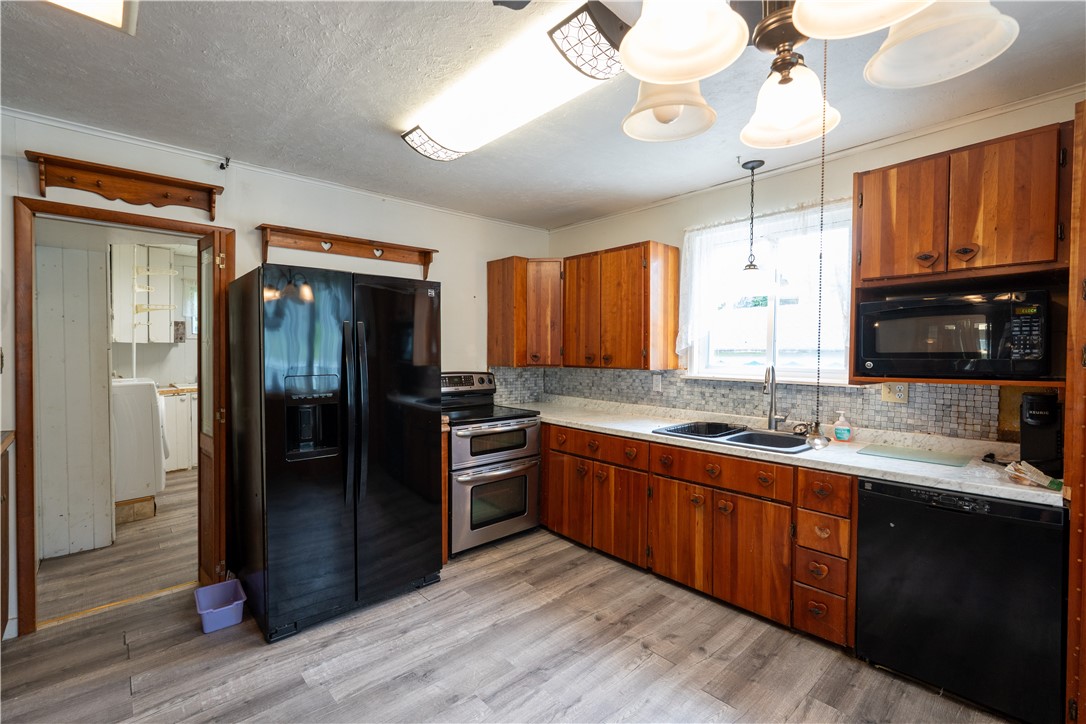 2281 Wearkley Road