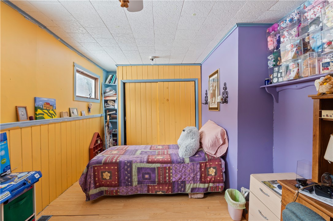 2281 Wearkley Road