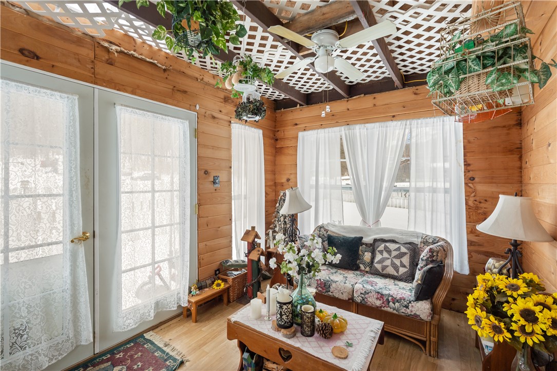 2281 Wearkley Road