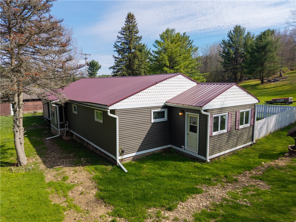 2281 Wearkley Road