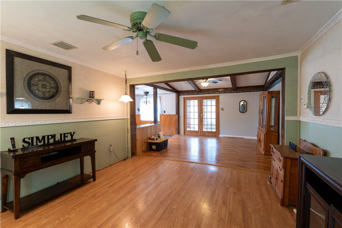 2281 Wearkley Road