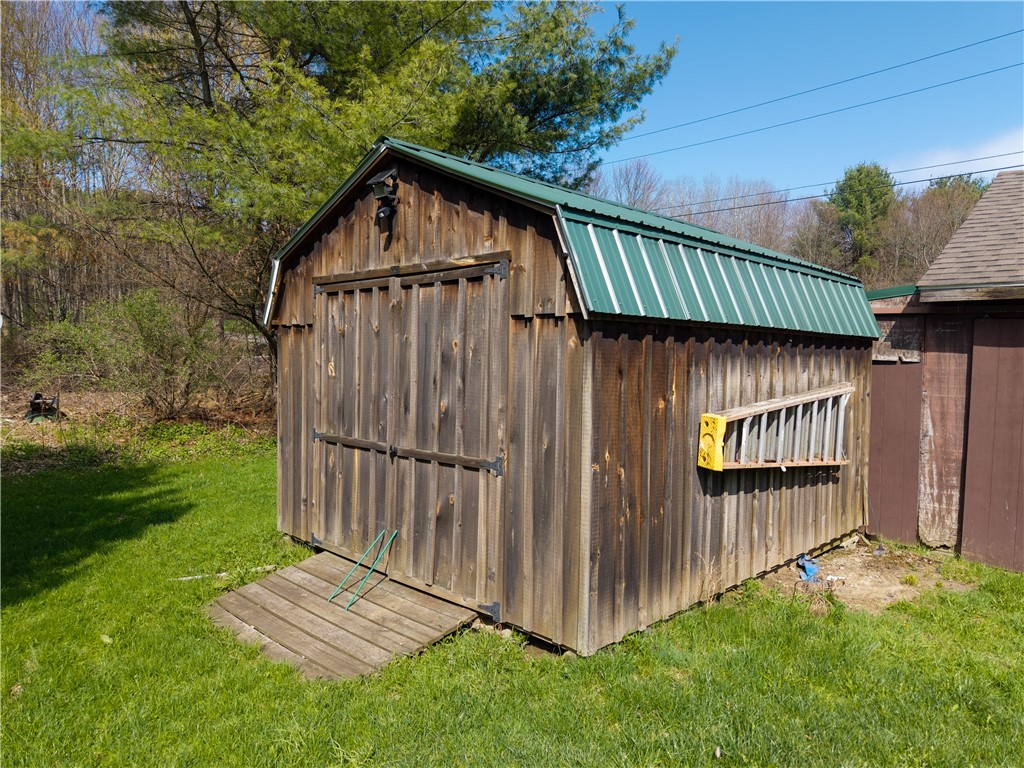 2281 Wearkley Road