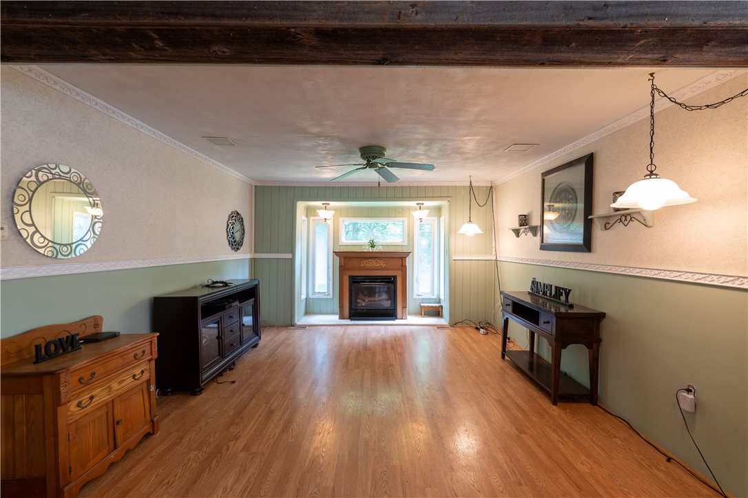 2281 Wearkley Road