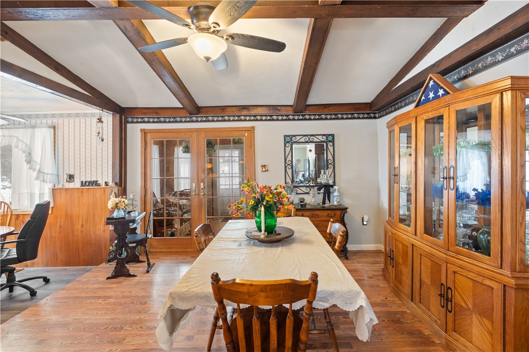 2281 Wearkley Road