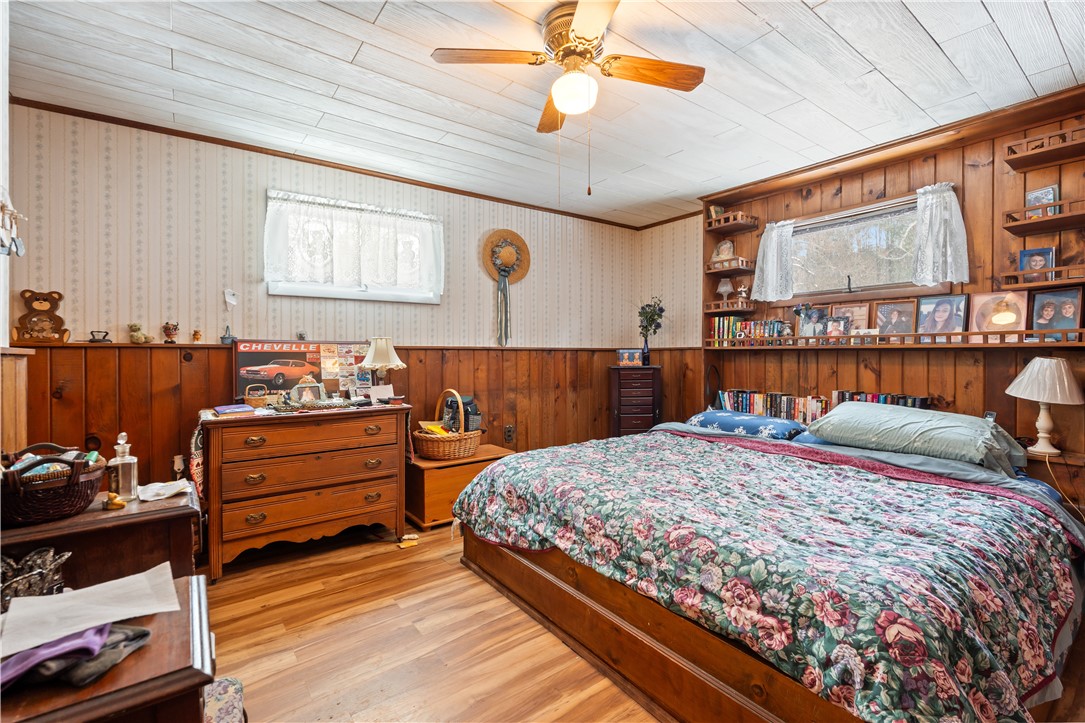 2281 Wearkley Road