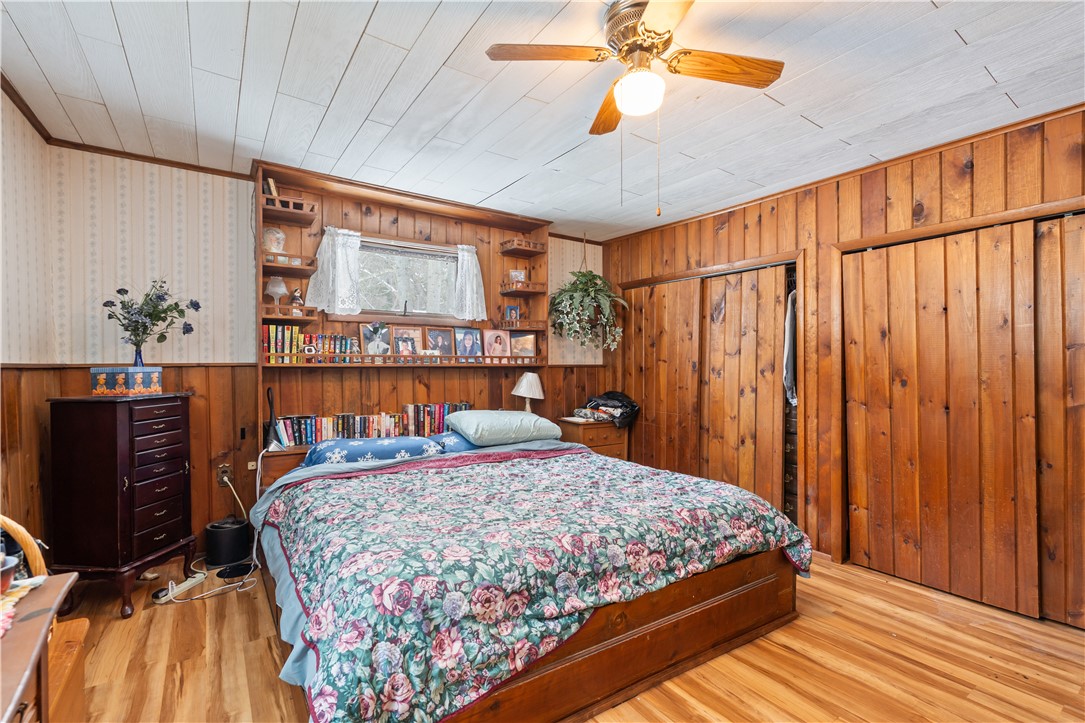 2281 Wearkley Road