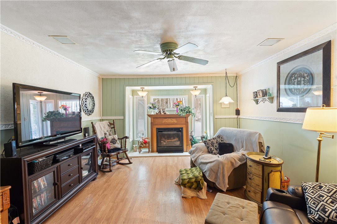 2281 Wearkley Road