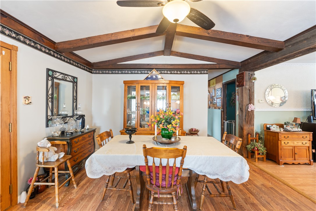 2281 Wearkley Road