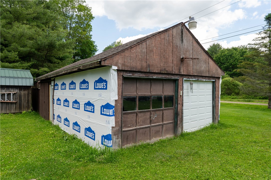 2281 Wearkley Road