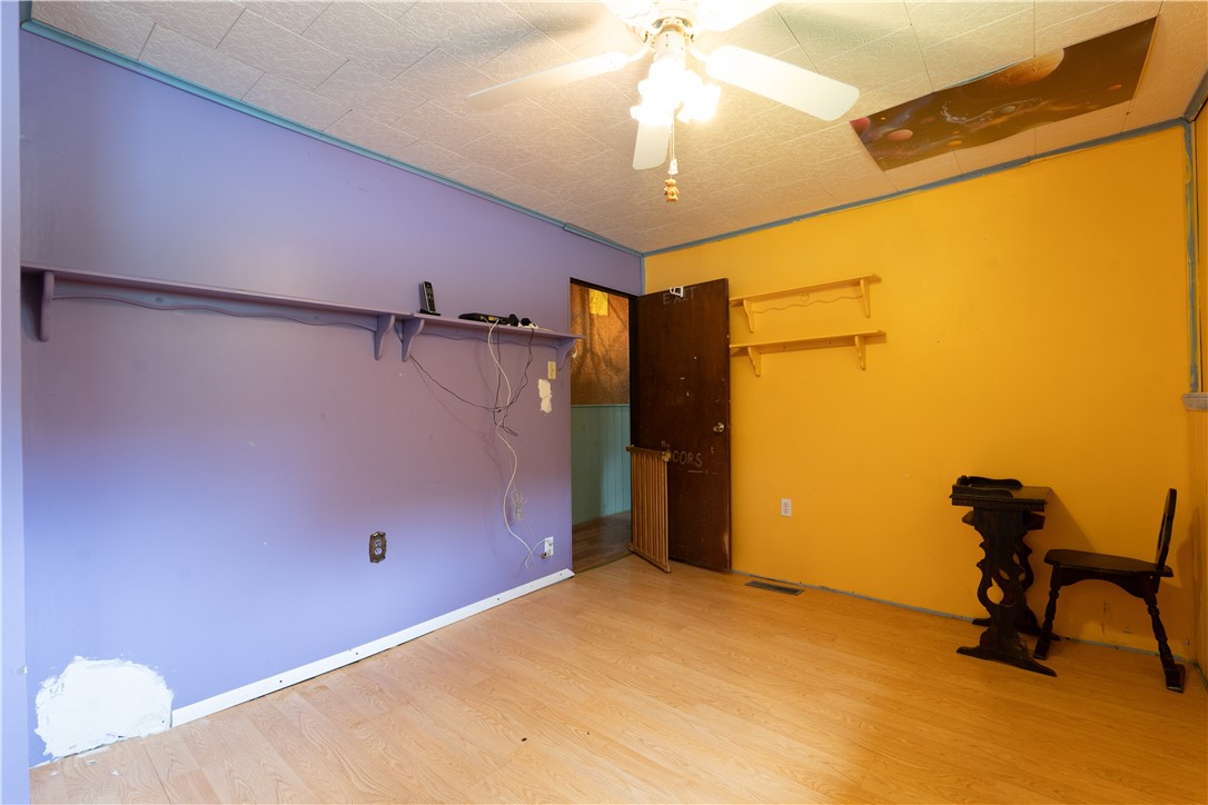 2281 Wearkley Road