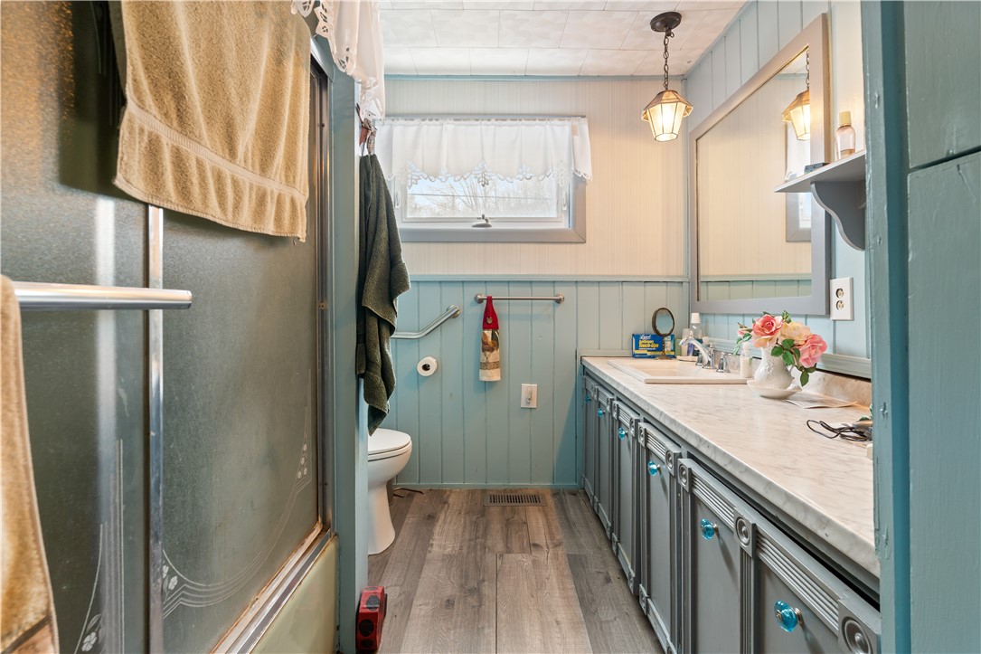 2281 Wearkley Road