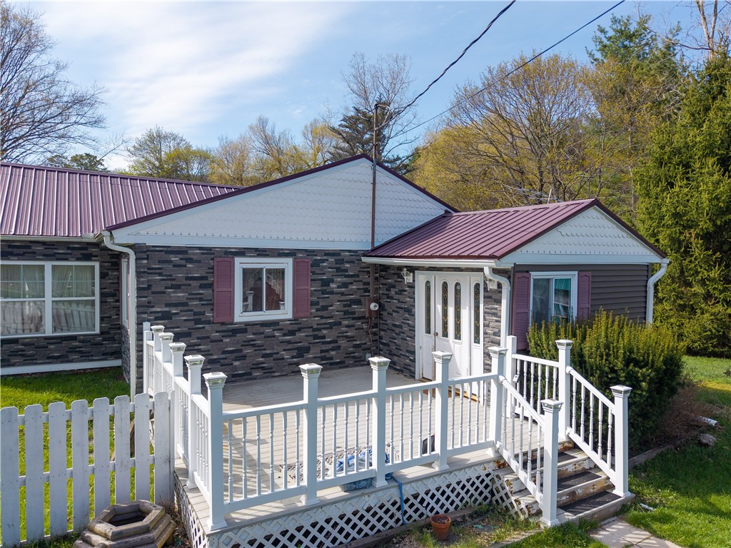 2281 Wearkley Road