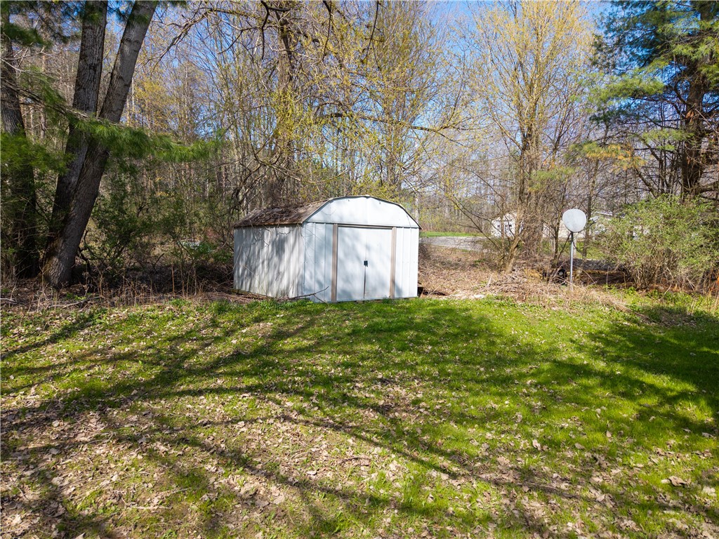 2281 Wearkley Road