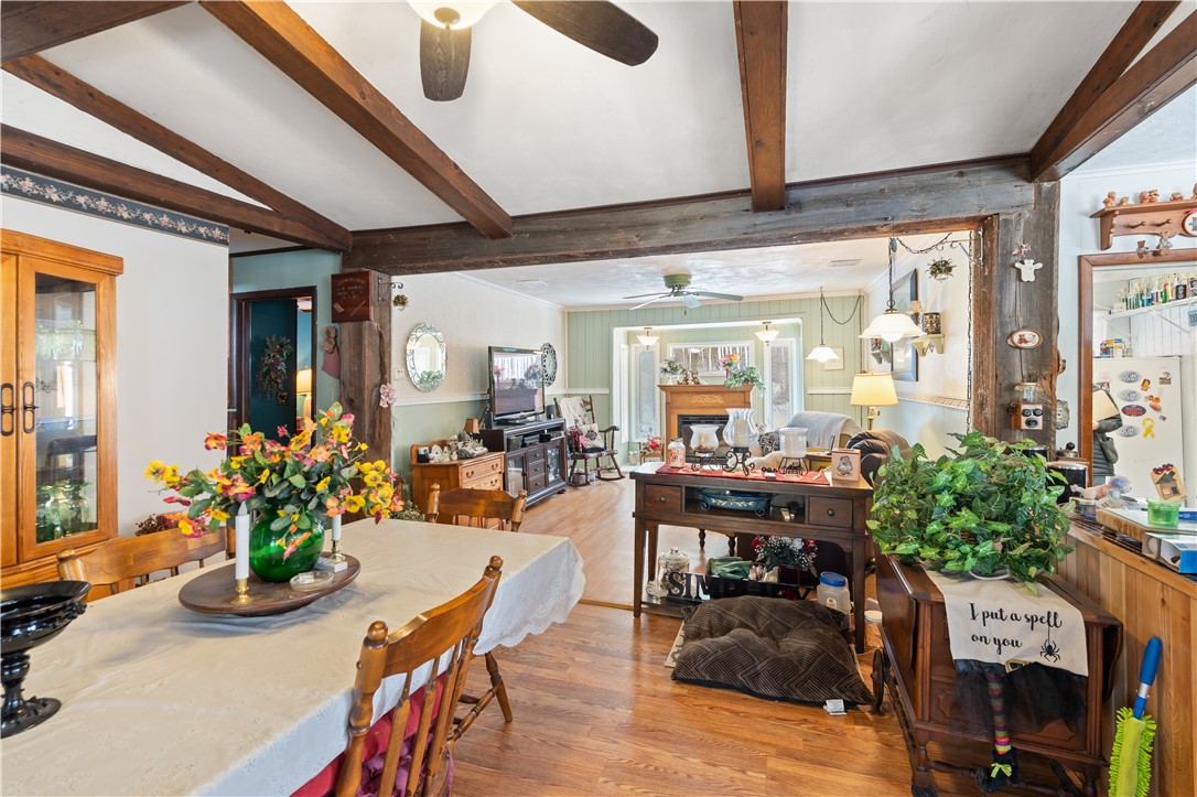 2281 Wearkley Road