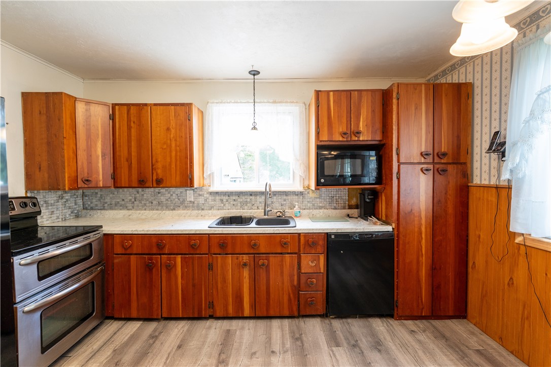 2281 Wearkley Road