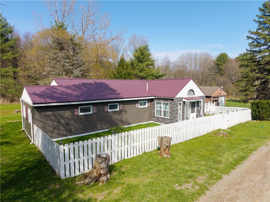 2281 Wearkley Road