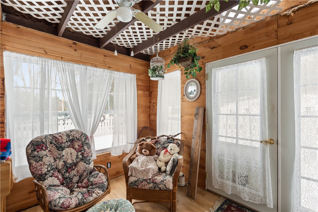2281 Wearkley Road