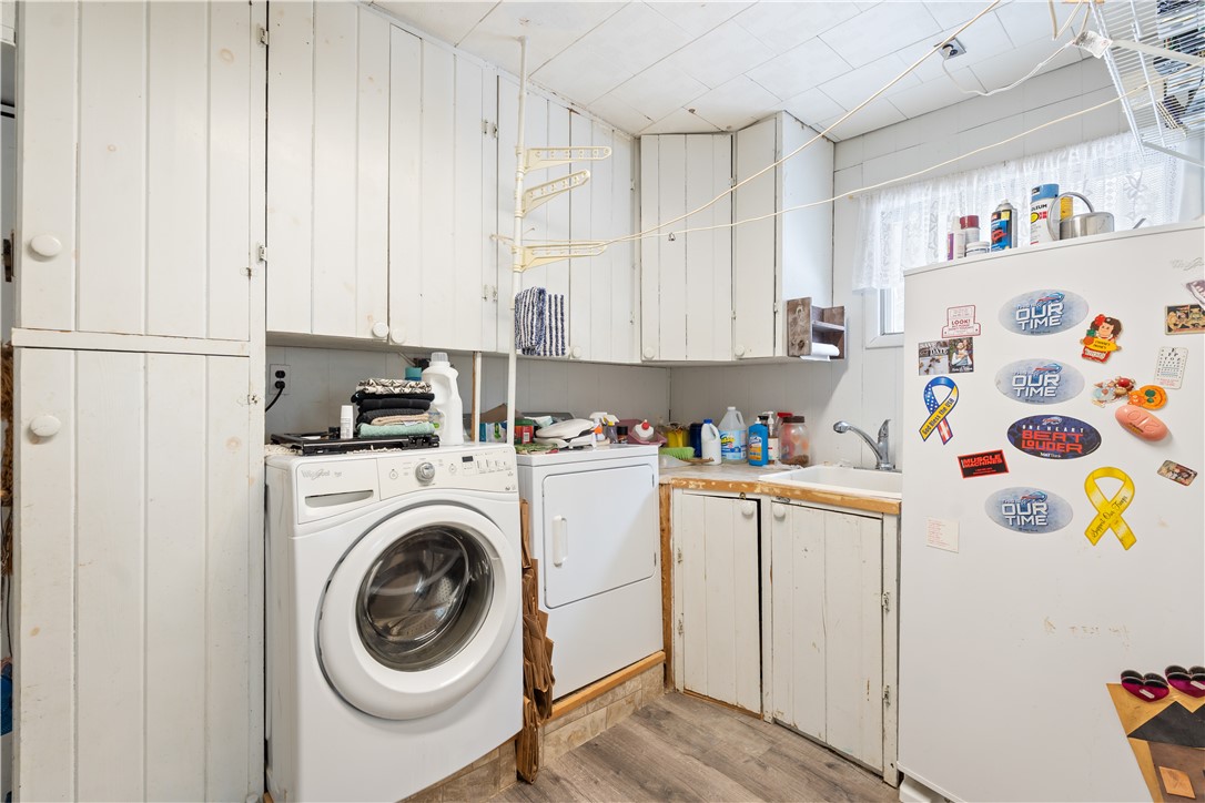 2281 Wearkley Road