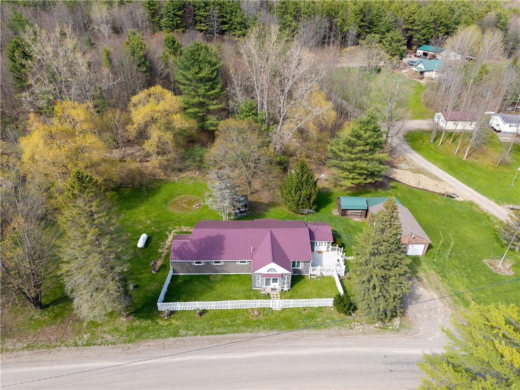 2281 Wearkley Road