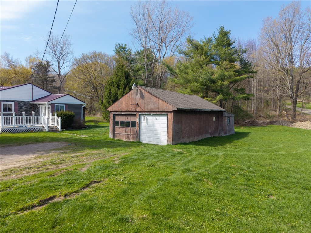 2281 Wearkley Road