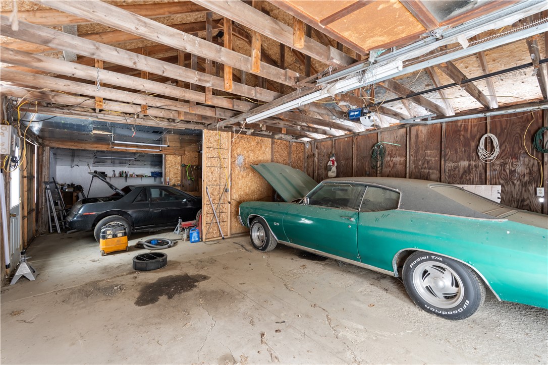 2281 Wearkley Road